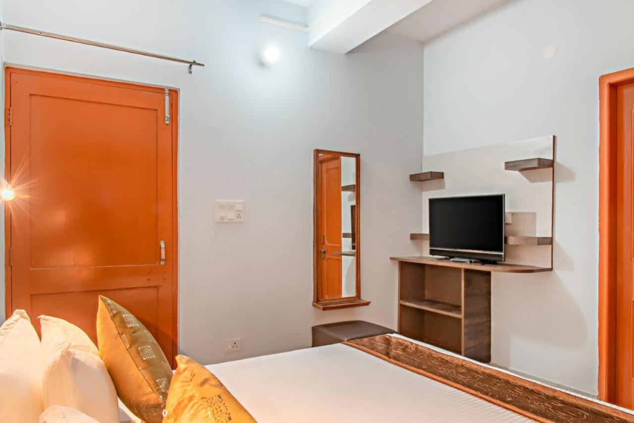 Mystic Kasauli I Pvt Balcony I Peacefull Area I Serviced Apt I By Exotic Stays Экстерьер фото