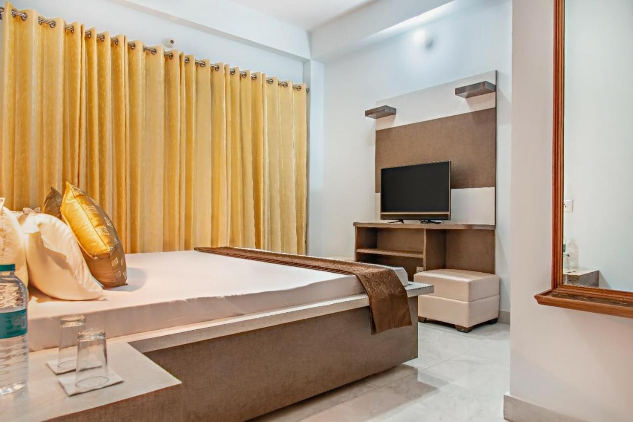 Mystic Kasauli I Pvt Balcony I Peacefull Area I Serviced Apt I By Exotic Stays Экстерьер фото