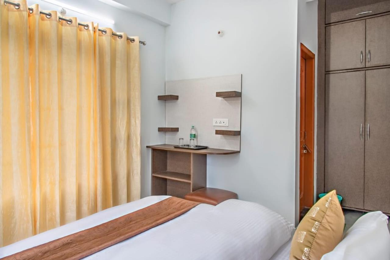 Mystic Kasauli I Pvt Balcony I Peacefull Area I Serviced Apt I By Exotic Stays Экстерьер фото